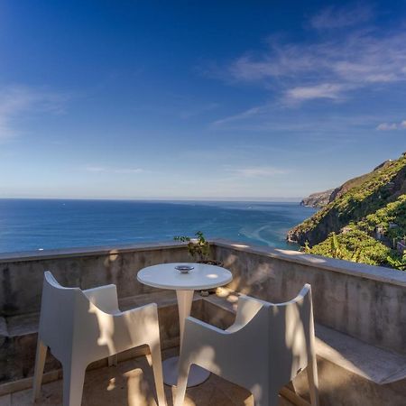 Escarpa - The Madeira Hideaway Hotel Ponta do Sol  Exterior photo