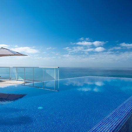 Escarpa - The Madeira Hideaway Hotel Ponta do Sol  Exterior photo