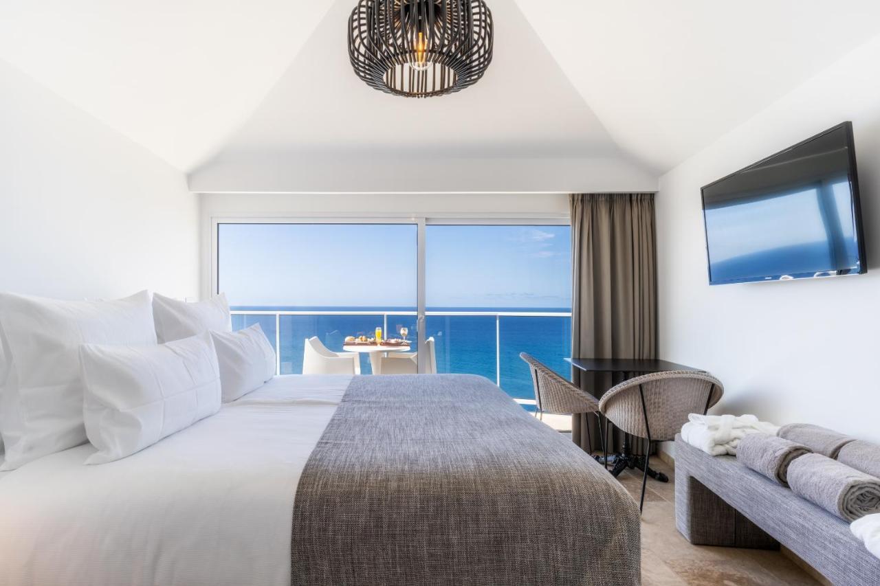 Escarpa - The Madeira Hideaway Hotel Ponta do Sol  Exterior photo