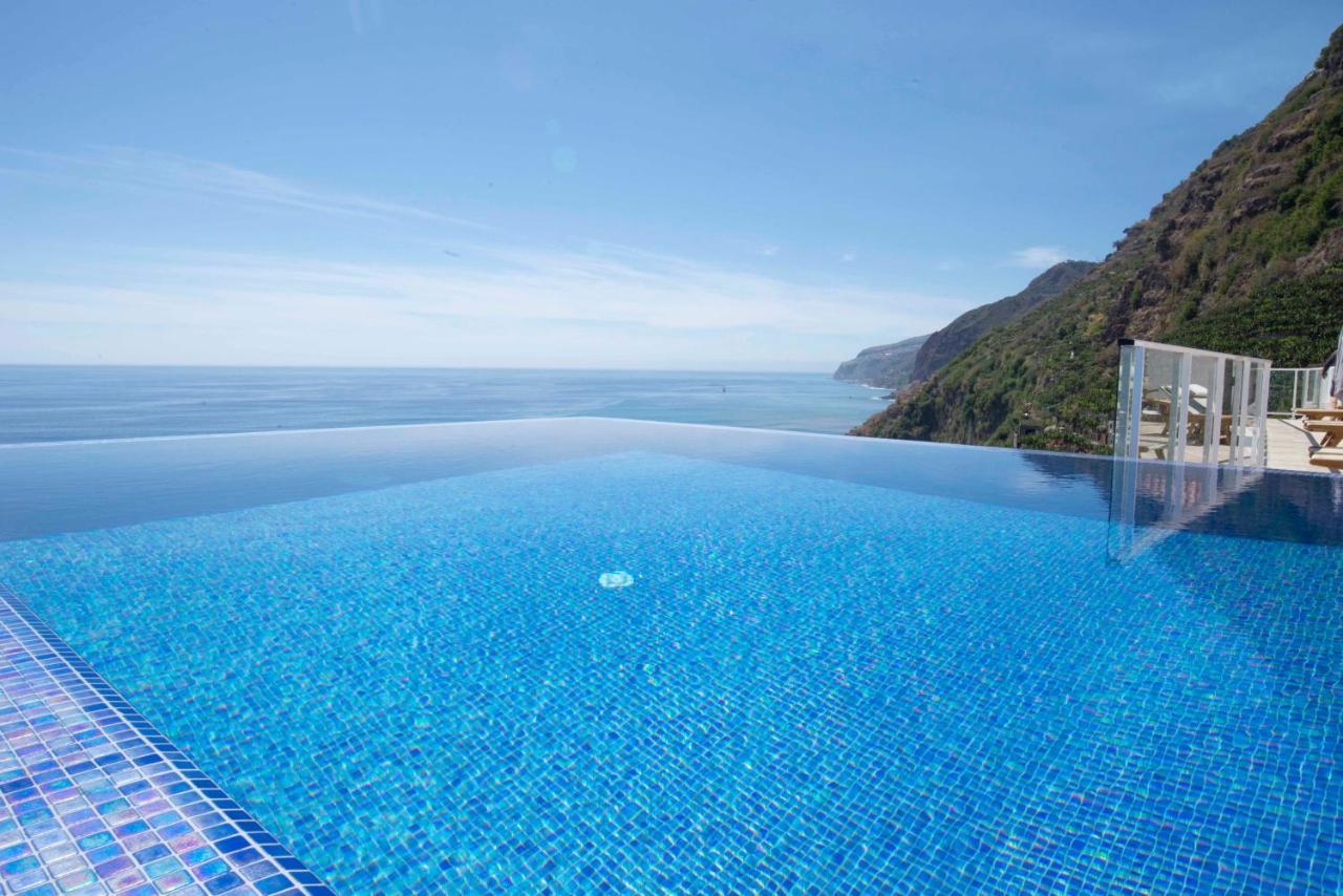 Escarpa - The Madeira Hideaway Hotel Ponta do Sol  Exterior photo