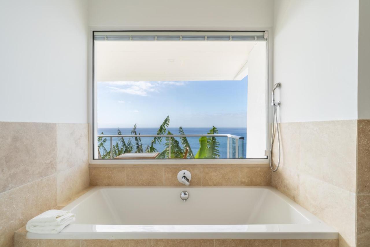 Escarpa - The Madeira Hideaway Hotel Ponta do Sol  Exterior photo