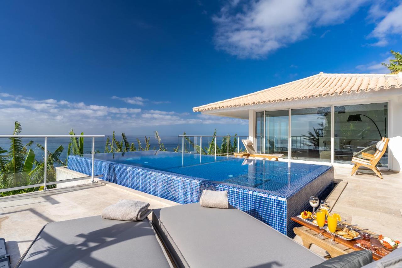 Escarpa - The Madeira Hideaway Hotel Ponta do Sol  Exterior photo