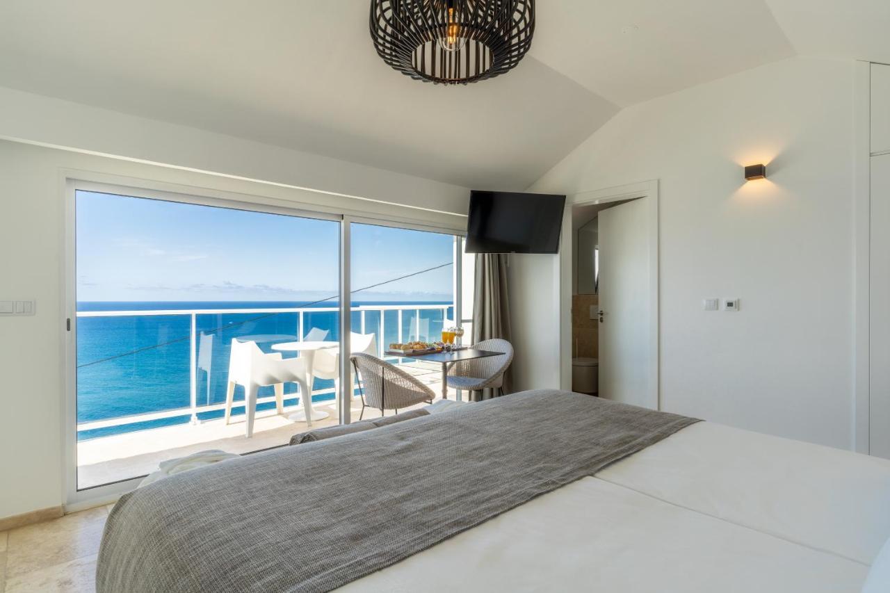 Escarpa - The Madeira Hideaway Hotel Ponta do Sol  Exterior photo