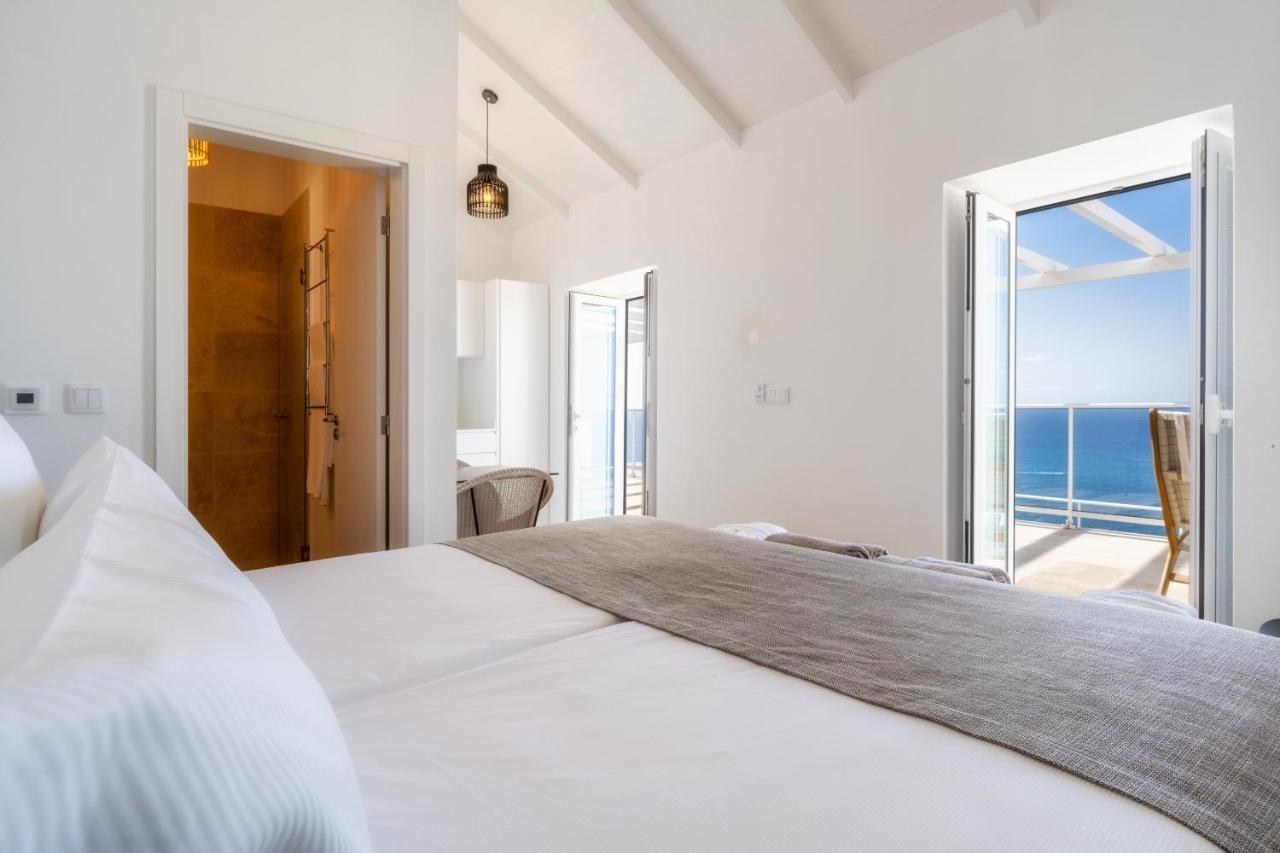 Escarpa - The Madeira Hideaway Hotel Ponta do Sol  Exterior photo