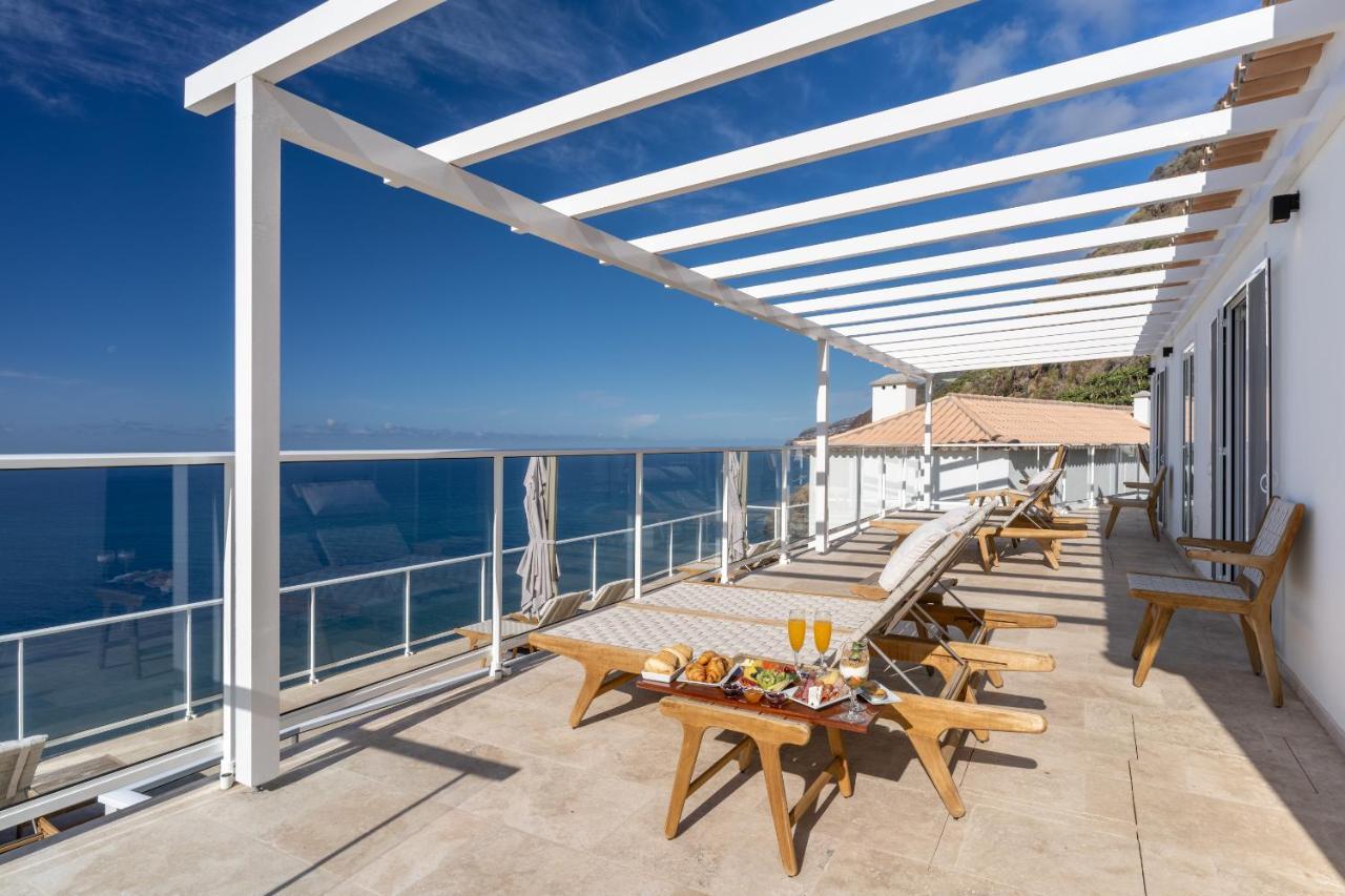 Escarpa - The Madeira Hideaway Hotel Ponta do Sol  Exterior photo