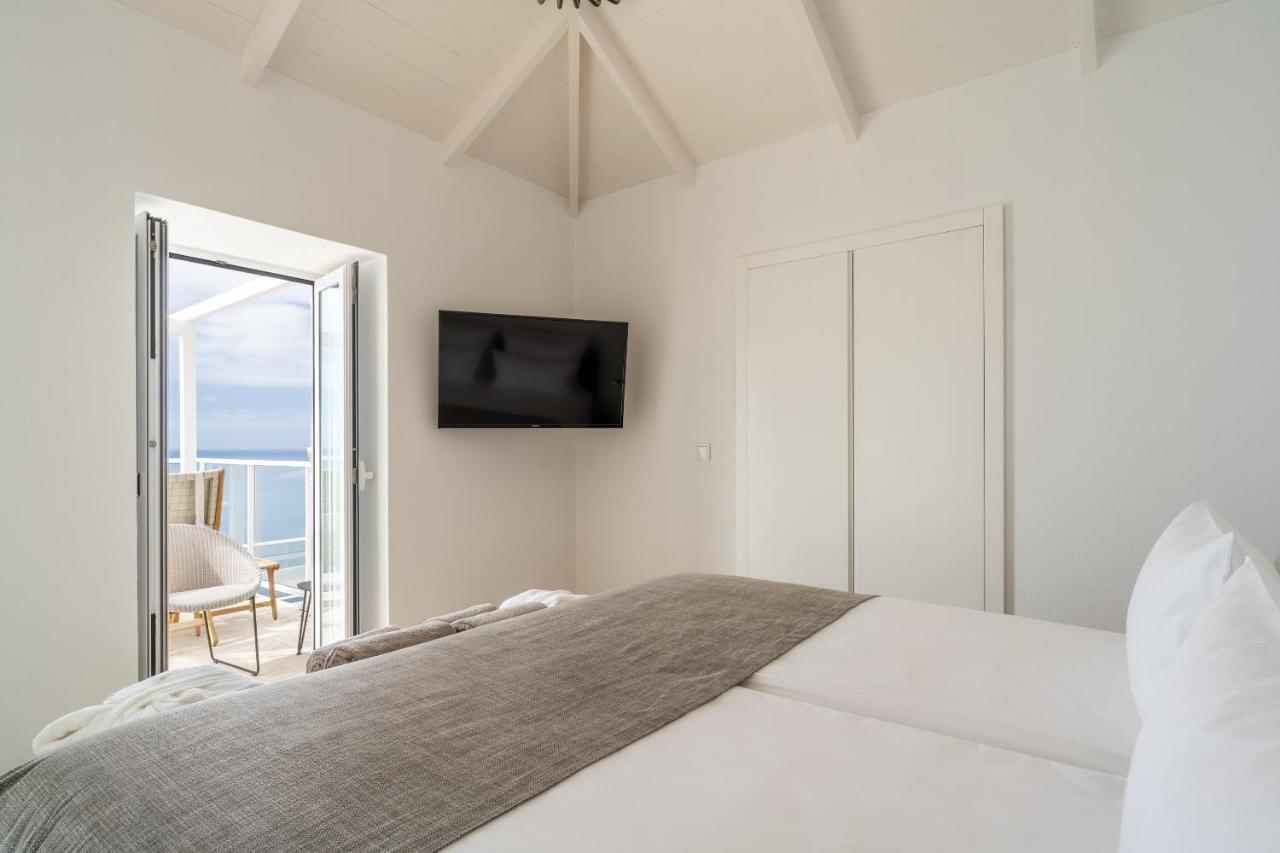Escarpa - The Madeira Hideaway Hotel Ponta do Sol  Exterior photo