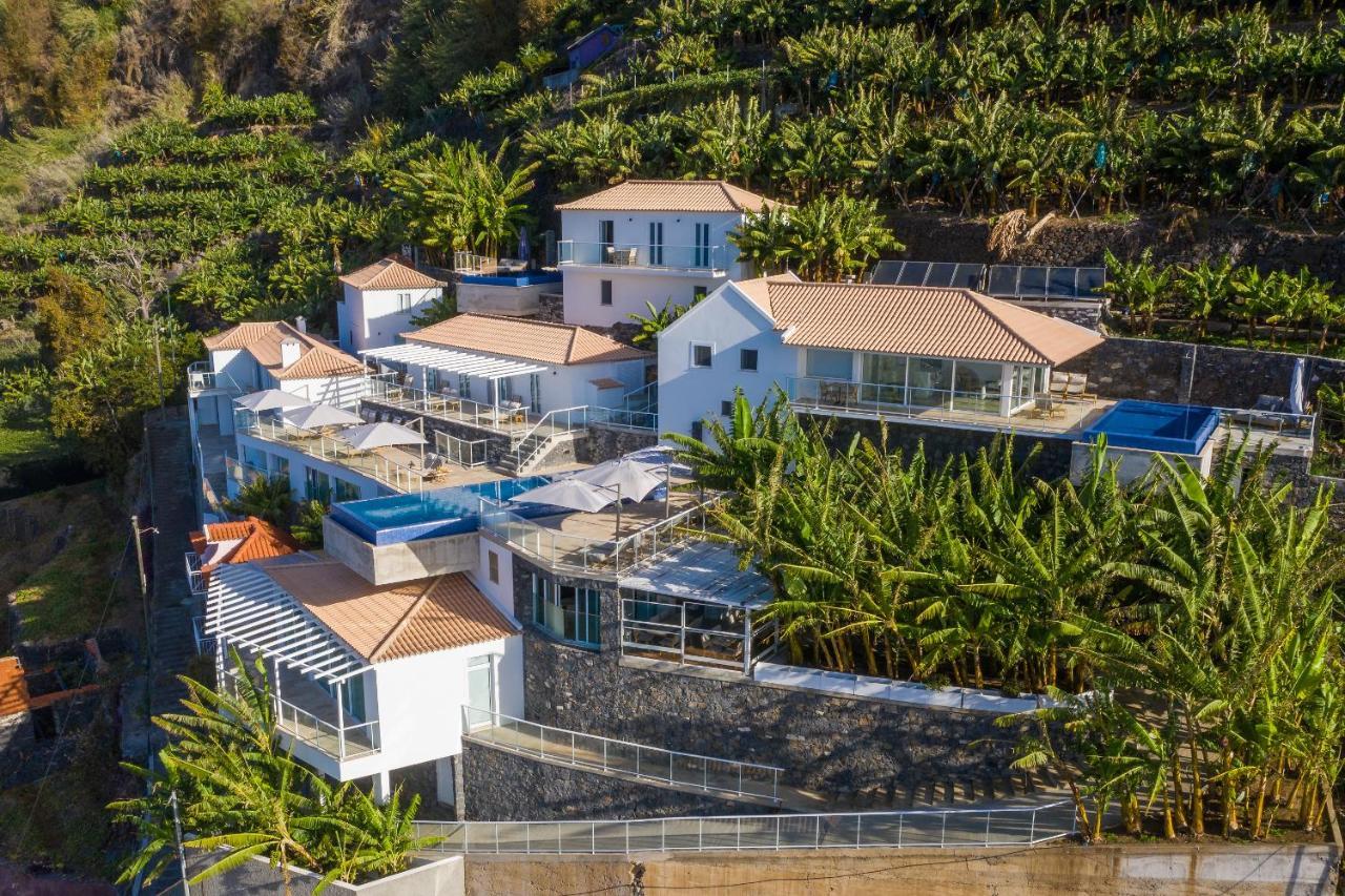 Escarpa - The Madeira Hideaway Hotel Ponta do Sol  Exterior photo