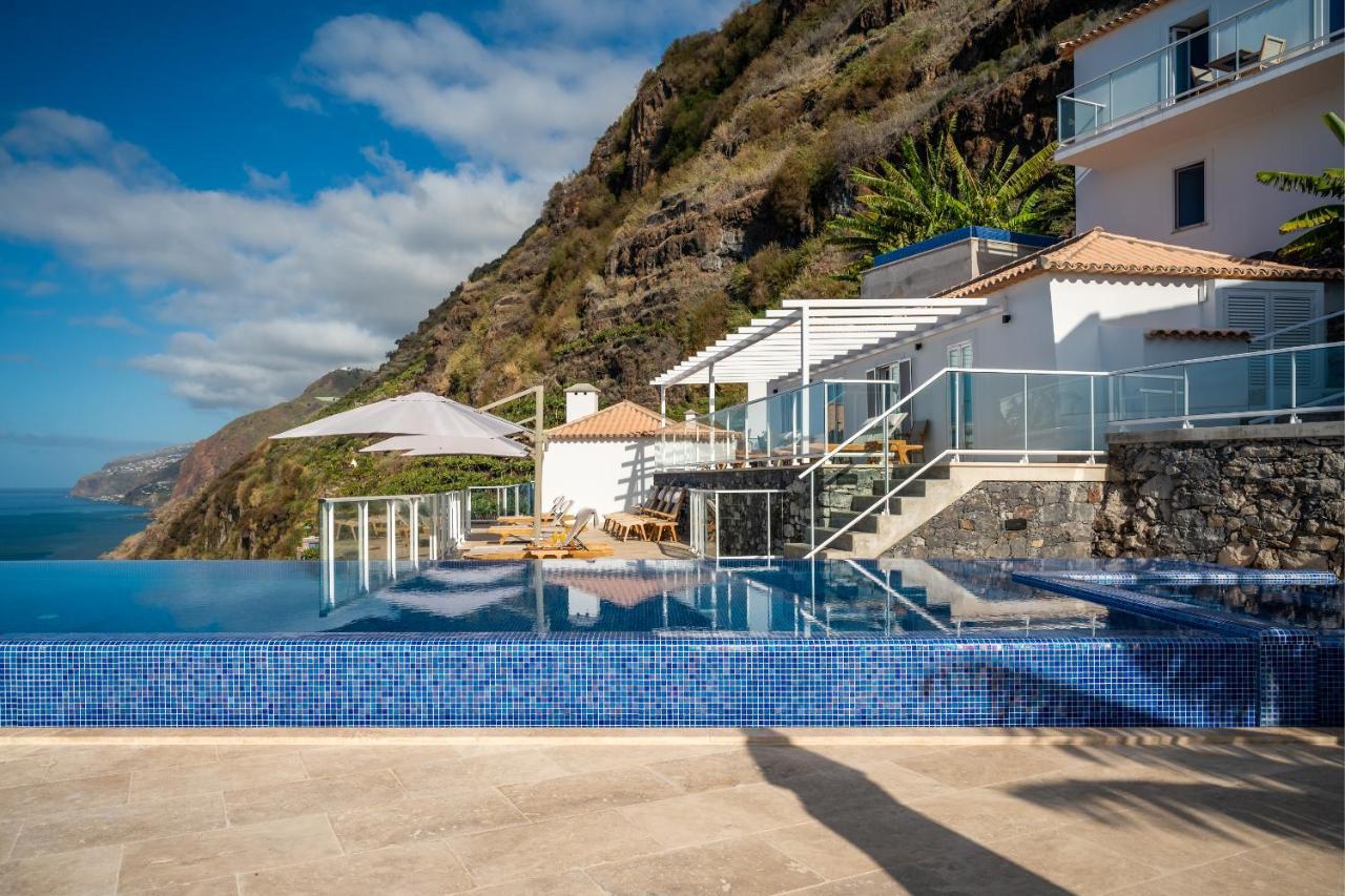Escarpa - The Madeira Hideaway Hotel Ponta do Sol  Exterior photo