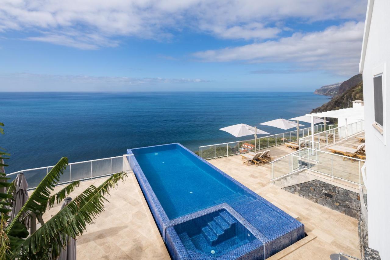 Escarpa - The Madeira Hideaway Hotel Ponta do Sol  Exterior photo
