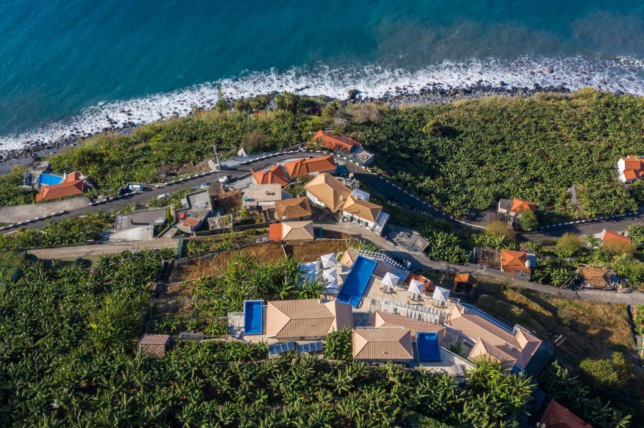 Escarpa - The Madeira Hideaway Hotel Ponta do Sol  Exterior photo