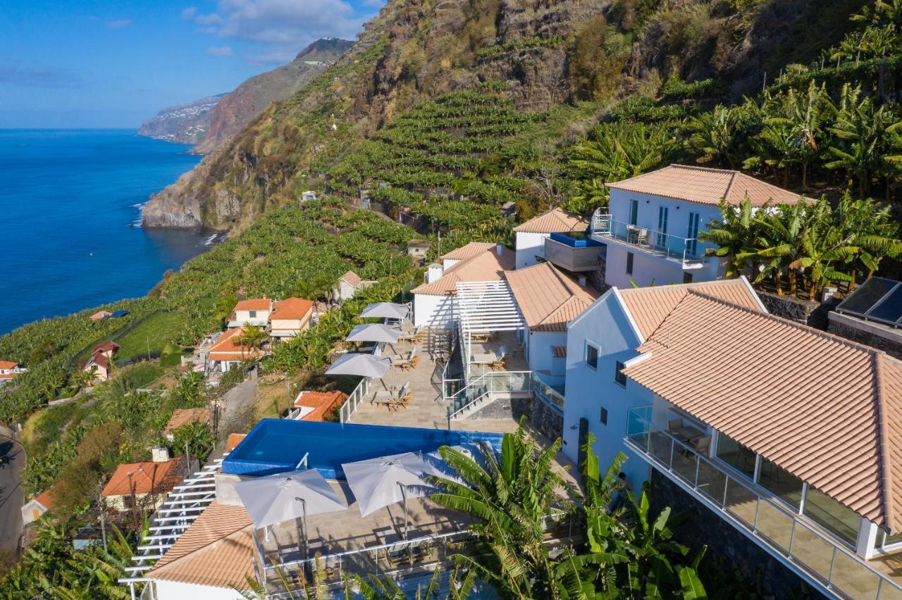 Escarpa - The Madeira Hideaway Hotel Ponta do Sol  Exterior photo