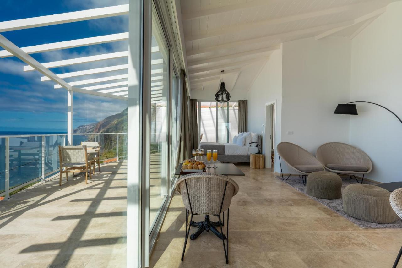 Escarpa - The Madeira Hideaway Hotel Ponta do Sol  Exterior photo