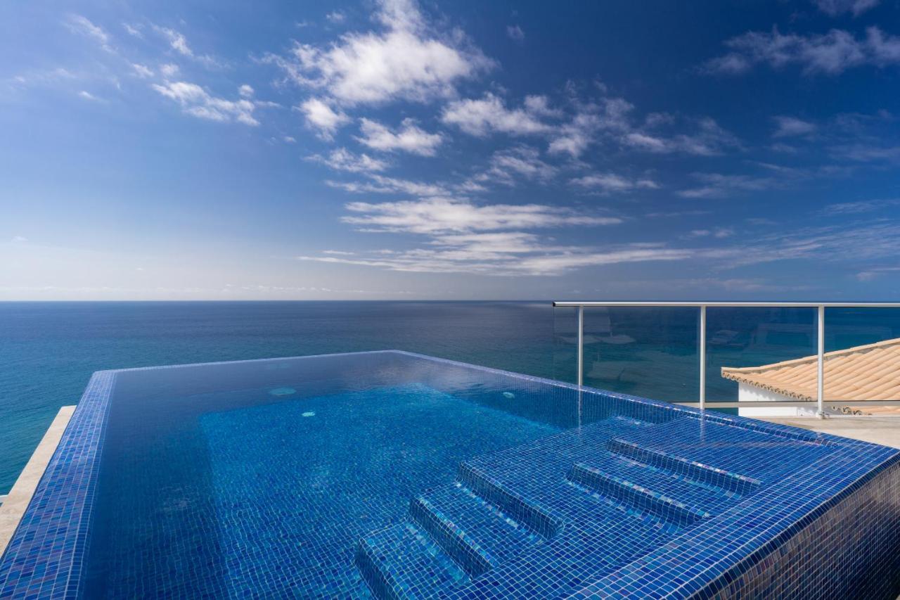 Escarpa - The Madeira Hideaway Hotel Ponta do Sol  Exterior photo